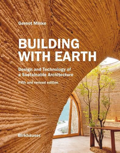 Cover image for Building with Earth