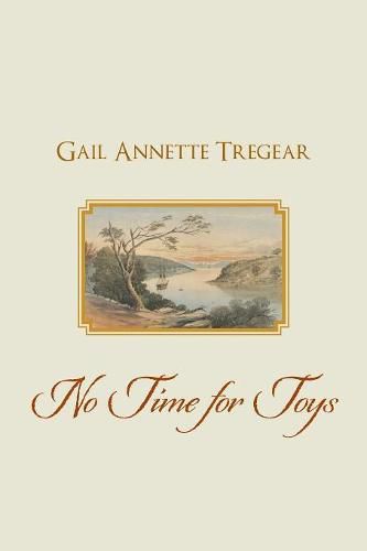Cover image for No Time for Toys