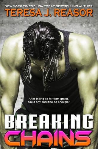 Cover image for Breaking Chains