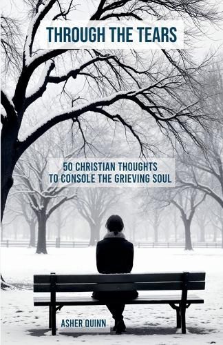 Cover image for Through The Tears