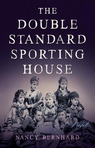Cover image for The Double Standard Sporting House