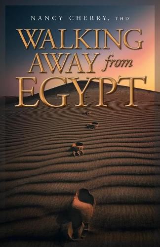 Cover image for Walking Away from Egypt