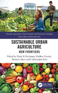 Cover image for Sustainable Urban Agriculture