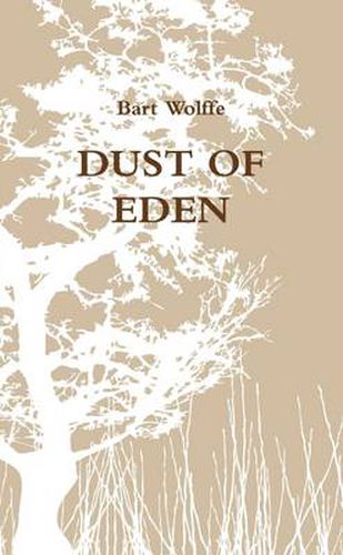 Cover image for Dust of Eden