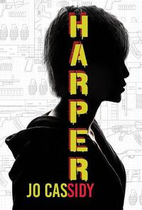 Cover image for Harper