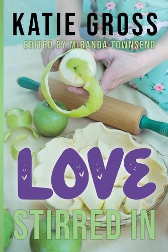 Cover image for Love Stirred In