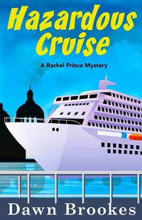 Cover image for Hazardous Cruise