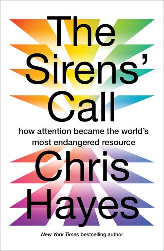 Cover image for The Sirens' Call