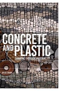 Cover image for Concrete and Plastic