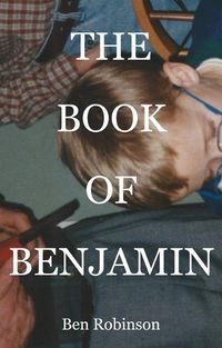 Cover image for Book of Benjamin
