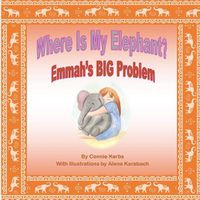 Cover image for Where Is My Elephant?