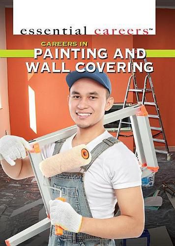 Careers in Painting and Wall Covering