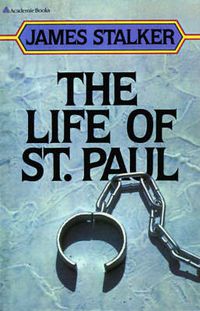 Cover image for The Life of Saint Paul