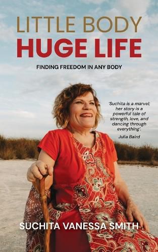 Cover image for Little Body, Huge Life