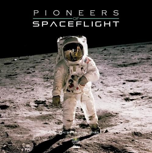 Cover image for Pioneers of Spaceflight