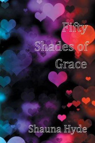 Cover image for Fifty Shades of Grace