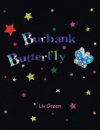 Cover image for Burbank Butterfly