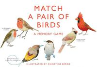 Cover image for Match a Pair of Birds