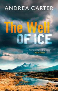 Cover image for The Well of Ice