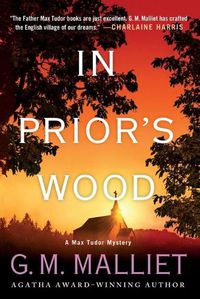 Cover image for In Prior's Wood: A Max Tudor Mystery