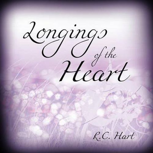 Cover image for Longings of the Heart