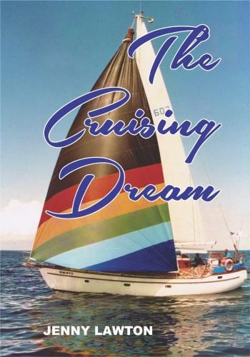 Cover image for The Cruising Dream