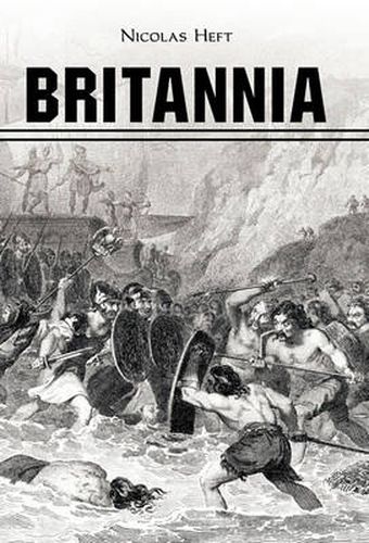 Cover image for Britannia