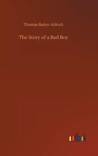 Cover image for The Story of a Bad Boy