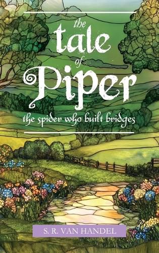 Cover image for The Tale of Piper