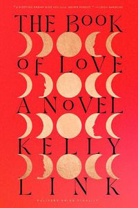 Cover image for The Book of Love