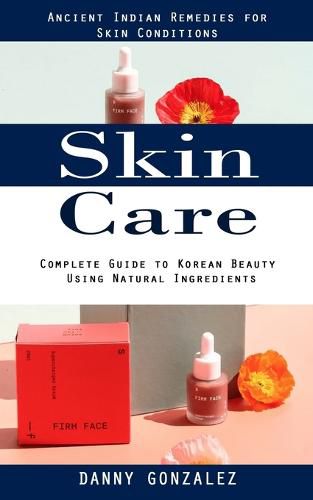 Cover image for Skin Care