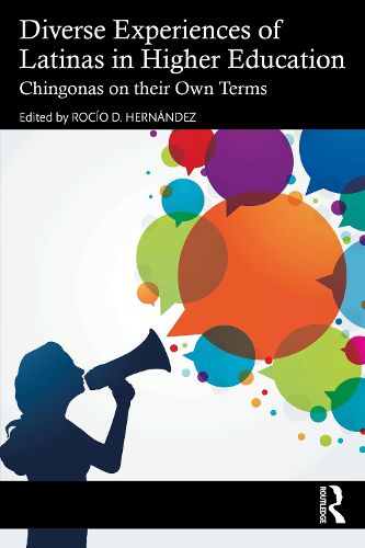 Cover image for Diverse Experiences of Latinas in Higher Education