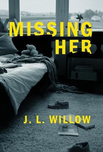 Cover image for Missing Her