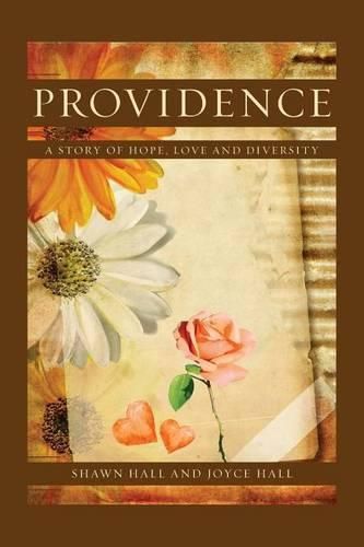 Cover image for Providence: A Story of Hope, Love and Diversity