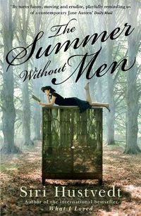 Cover image for The Summer Without Men