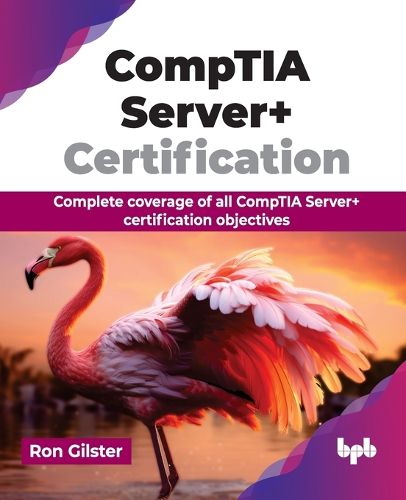 Cover image for CompTIA Server+ Certification