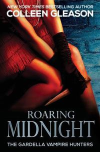 Cover image for Roaring Midnight: Macey Book 1