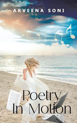 Cover image for Poetry In Motion
