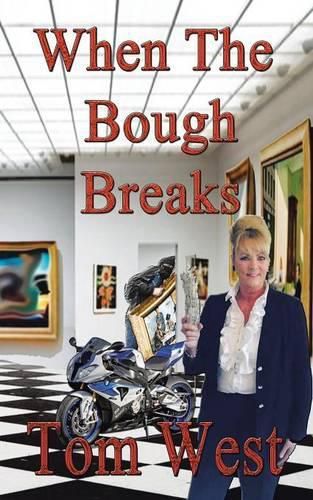 Cover image for When the Bough Breaks