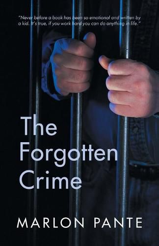 Cover image for The Forgotten Crime