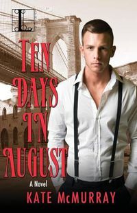 Cover image for Ten Days In August