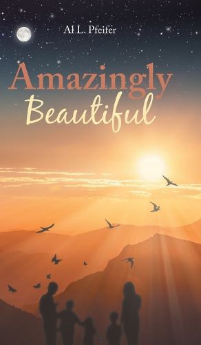 Cover image for Amazingly Beautiful