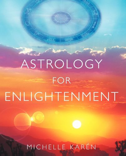 Cover image for Astrology for Enlightenment