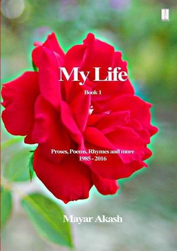 Cover image for My Life Book 1