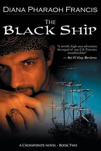 Cover image for The Black Ship