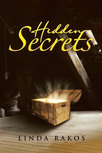 Cover image for Hidden Secrets