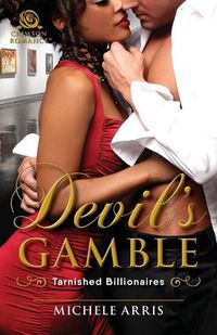 Cover image for Devil's Gamble