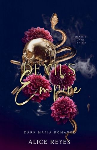 Cover image for The Devil's Empire