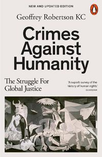 Cover image for Crimes Against Humanity