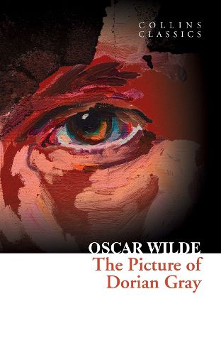 Cover image for The Picture of Dorian Gray